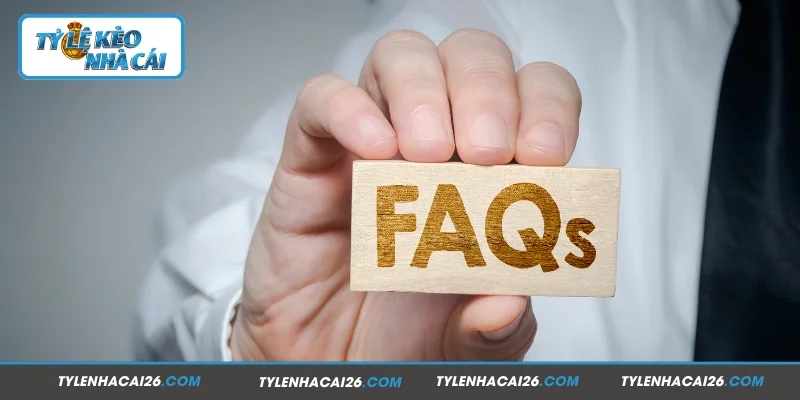 FAQ – Thắc mắc thường gặp khi theo dõi bảng xếp hạng