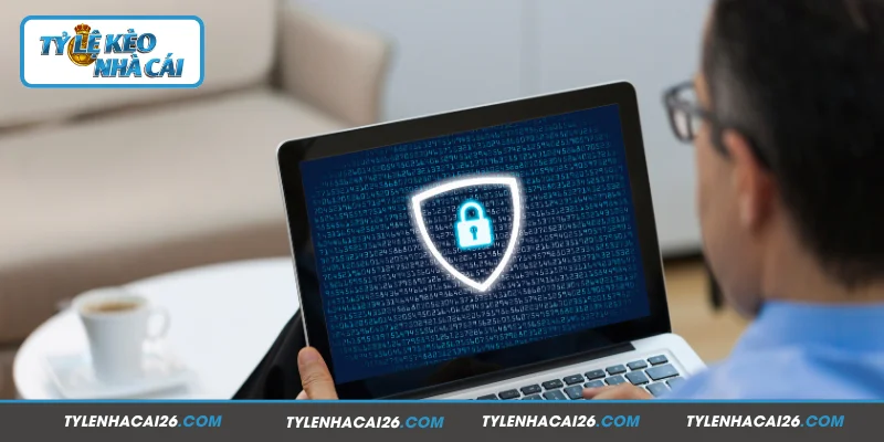 Khái quát về chính sách bảo mật Tỷ lệ nhà cái