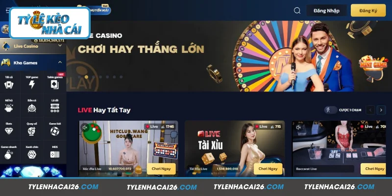 ZO88 cung cấp đa dạng dịch vụ cho người chơi khám phá
